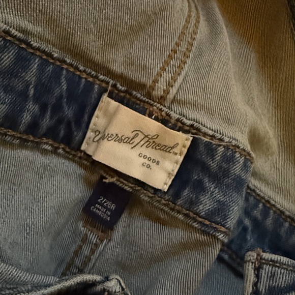 Target Overalls - Picture 3 of 3